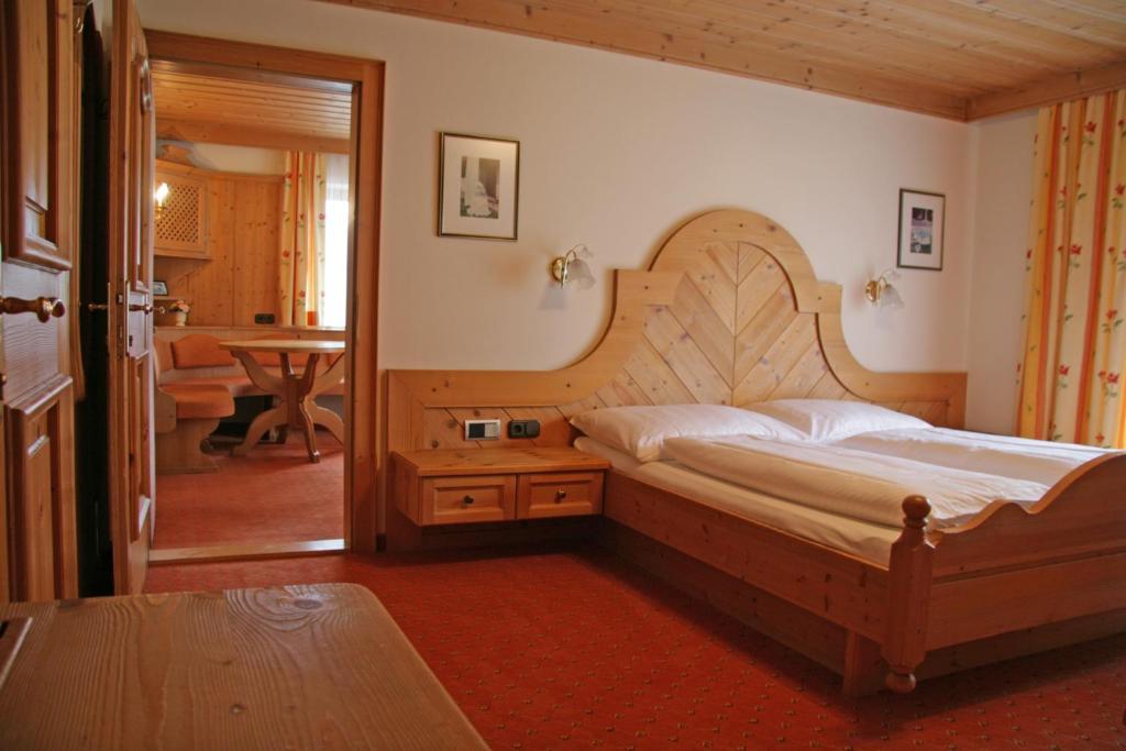 Landhaus Rohregger Neukirchen am Großvenediger Exterior foto